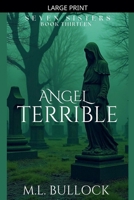 Angel Terrible (Seven Sisters) B0GJHXQWBP Book Cover