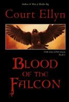 Blood of the Falcon 153065162X Book Cover