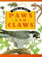 Paws and Claws 0811482669 Book Cover