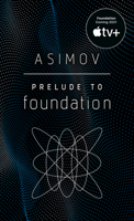 Prelude to Foundation 0553278398 Book Cover