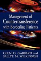 Management of Countertransference with Borderline Patients B006SRWB5G Book Cover