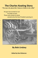 The Charles Keating Story 167818828X Book Cover