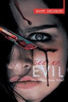 See No Evil (the Gideon Kane Files) 1683481585 Book Cover