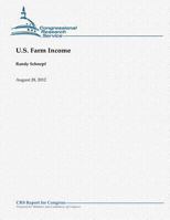 U.S. Farm Income 1508685932 Book Cover