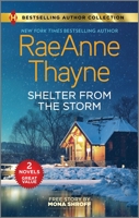 Shelter from the Storm The Five-Day Reunion 1335008551 Book Cover