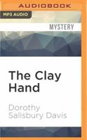 The Clay Hand 1531803202 Book Cover