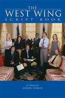 The West Wing Script Book 1557044996 Book Cover