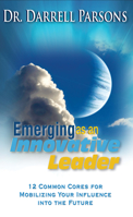Emerging as an Innovative Leader 1602730644 Book Cover