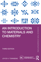 An Introduction to Materials and Chemistry: Book 1 1032200081 Book Cover