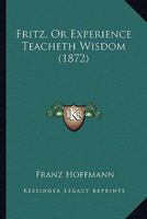 Fritz 1378348389 Book Cover