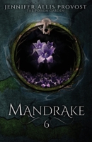 Mandrake (Poison Garden) B0FD58ZTS8 Book Cover
