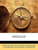 Message 114102540X Book Cover
