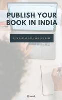 Publish Your Book in India 9356108072 Book Cover