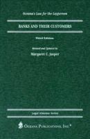 Banks & Their Customers (Legal Almanac Series: Law for the Layperson) 0379113910 Book Cover