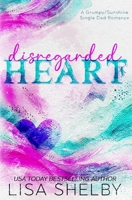 Disregarded Heart 1088248853 Book Cover