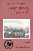 January, February, June or July 0920911277 Book Cover