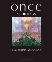 Once Weddings 1614280487 Book Cover