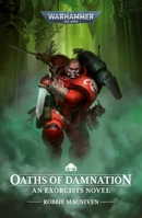 Oaths of Damnation 1804077291 Book Cover