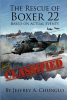 The Rescue of Boxer 22 171679451X Book Cover