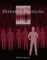 Offender Profiling 075938875X Book Cover