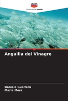 Anguilla del Vinagre (French Edition) 6206430332 Book Cover