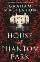 The House at Phantom Park 180110400X Book Cover