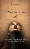 The Anatomy Of Being 9371562102 Book Cover
