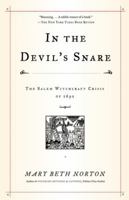In the Devil's Snare: The Salem Witchcraft Crisis of 1692 0965460975 Book Cover