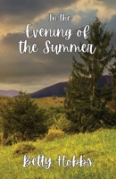 In the Evening of the Summer B0GVVYW15V Book Cover