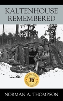 Kaltenhouse Remembered 1977224733 Book Cover