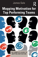 Mapping Motivation for Top Performing Teams 0367633736 Book Cover