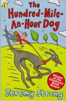 The Hundred Mile-An-Hour Dog 0141322349 Book Cover