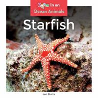 Starfish 1680799150 Book Cover