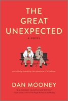 The Great Unexpected 0778308588 Book Cover
