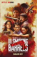 III Smoking Berrels 8194845203 Book Cover