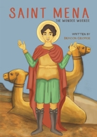 Saint Mena 0645770418 Book Cover