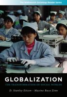 Globalization: The Transformation of Social Worlds (Wadsworth Sociology Reader Series) 1111301581 Book Cover