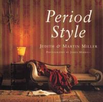 PERIOD STYLE. 1840001038 Book Cover