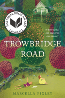 Trowbridge Road 1536207500 Book Cover