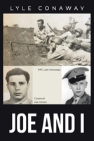 Joe and I 164531362X Book Cover