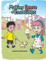 Making Sense of Emotions 1398400084 Book Cover