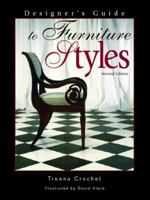 Designers Guide to Furniture Styles 0130447579 Book Cover