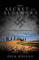 The Secret of Altamura 4867523127 Book Cover