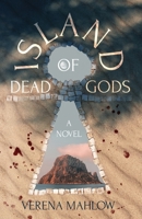 Island of Dead Gods 1637528671 Book Cover