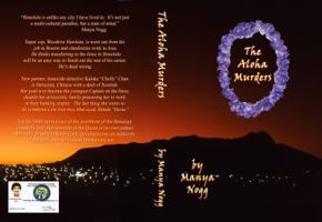 The Aloha Murders 0996674039 Book Cover