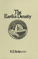 The Earth’s Density 9400957025 Book Cover