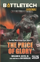 Battletech: The Price of Glory 0451452178 Book Cover