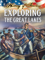 Exploring The Great Lakes 1621697304 Book Cover