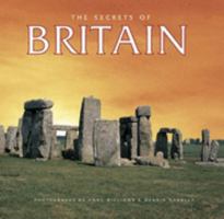 The Secrets of Britain (Secrets of) 1844513017 Book Cover