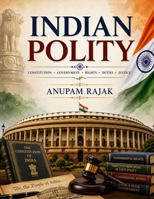 Indian Polity B0GN9HVJZF Book Cover